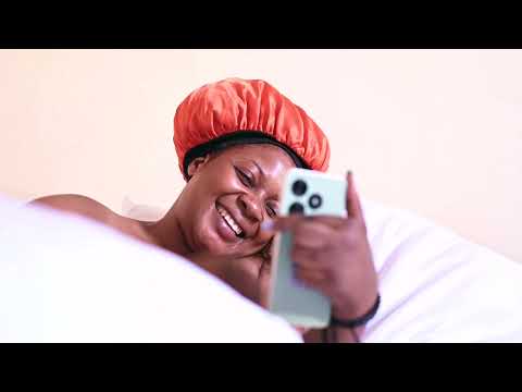 Fresh jay ft trustation #Mutima 