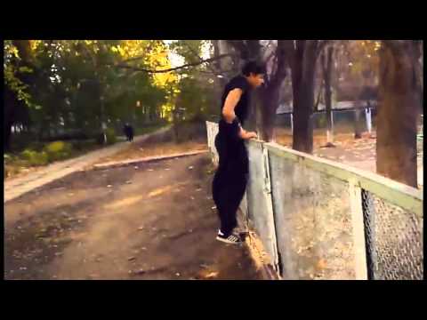 RUSSIAN KILLER GRAVITY!