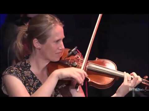 Our Father + Spontaneous Worship