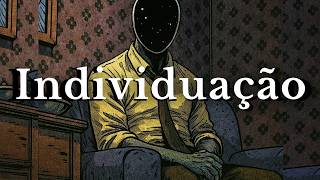 Individuação de Jung: A Chave para o Autoconhecimento | Filosofia Junguiana