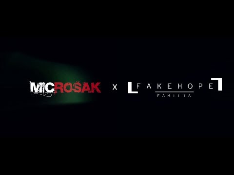 UniverSial - MicRosak x Fakehope Familia
