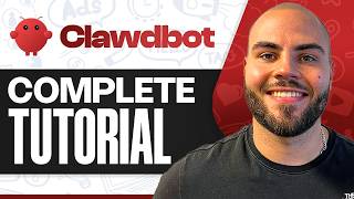 How To Use Clawdbot as a Beginner: Easy Tutorial
