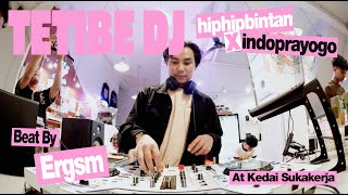 Download lagu TETIBE DJ | ERGSM - at KEDAI SUKAKERJA | 2025 mp3 Download lagu TETIBE DJ | ERGSM - at KEDAI SUKAKERJA | 2025 mp3