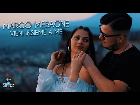 Marco Mesagne - Vieni insieme a me