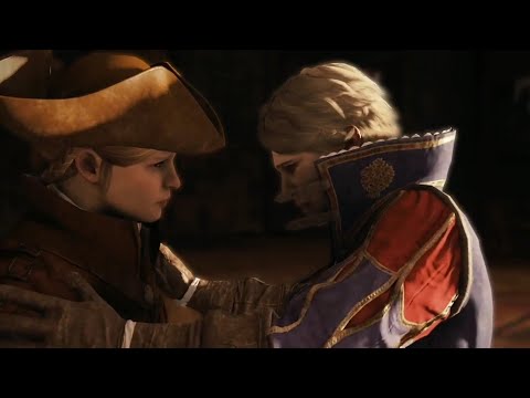 Greedfall: Emotional diagnosis for Constantin, De Sardet's undying support and truth of her birth