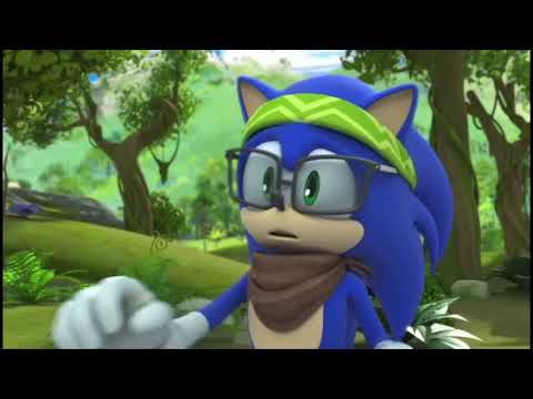 Characters 2 (Cars 2) Part 22 - The Bomb