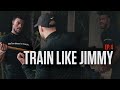 How to workout #withme at home during quarantine. | Jimmy Butler Vlogs