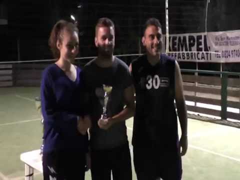 San Giorgio Volley Days, i vincitori delle finali