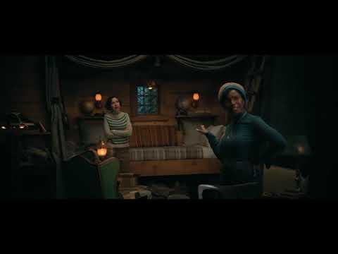 the mysterious benedict society (season 1 episodes 3) full episode