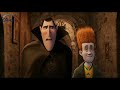 New Cartoon Movie Hotel Transylvania Part 1 In Hindi Dubbed Trailer