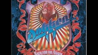 Dokken - Cry Of The Gypsy