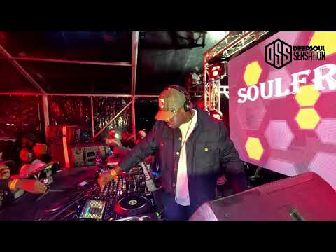 #DeepSoulSensationSunday feat Soulfreakah