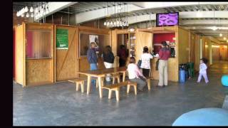 TEDxSanMigueldeAllende - Aleph Molinari - Bridging the Digital Divide