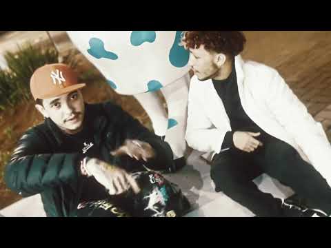 JotaPills & KANY SANTAN - "Benedito" (prod. lilbice) | Videoclipe Oficial
