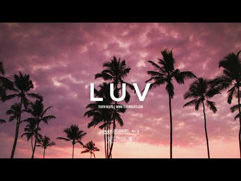 APACHE 207 x LIL LANO Type Beat - "LUV"
