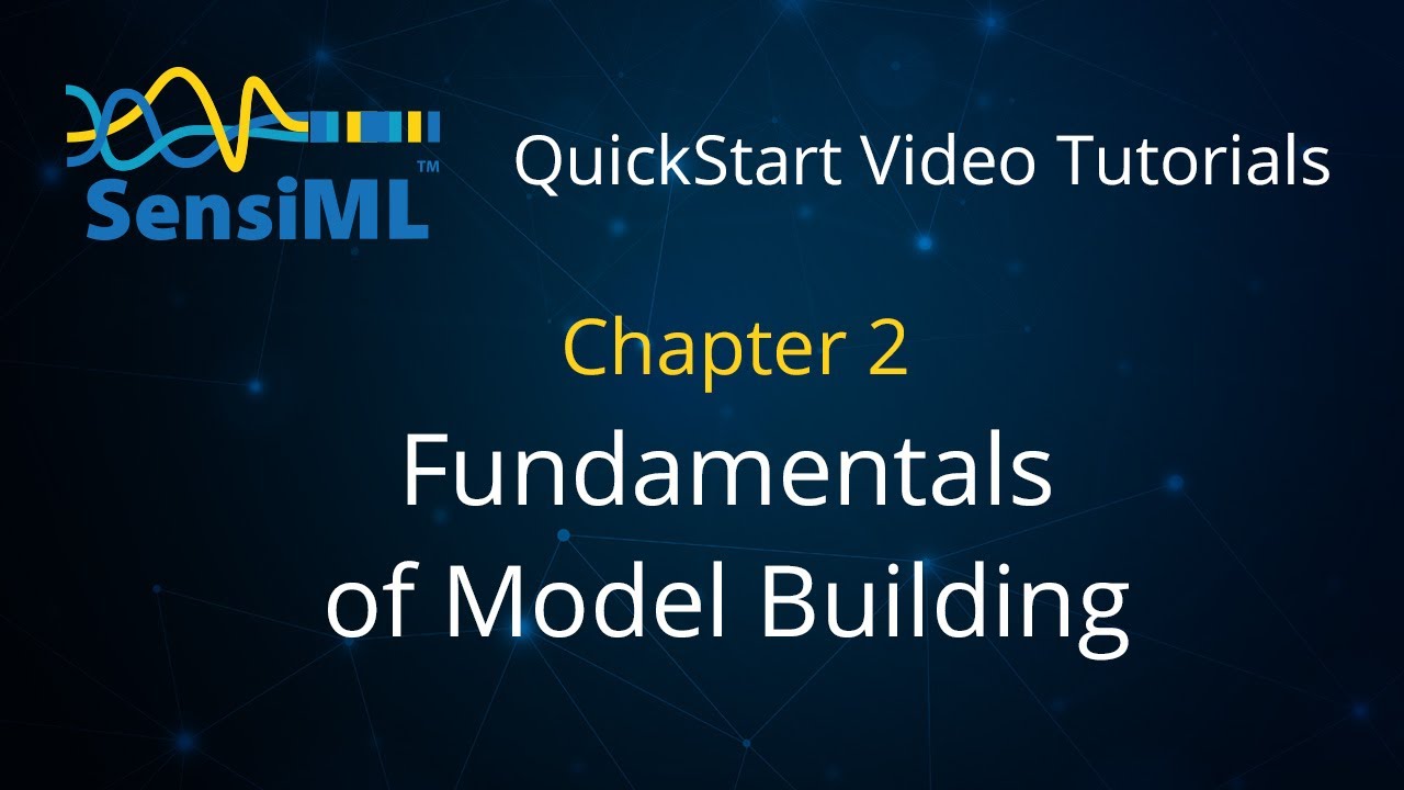 SensiML Analytics Toolkit - Quick Start Tutorial Chapter 2