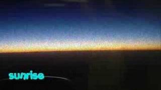 Bright Eyes, Sunrise sunset