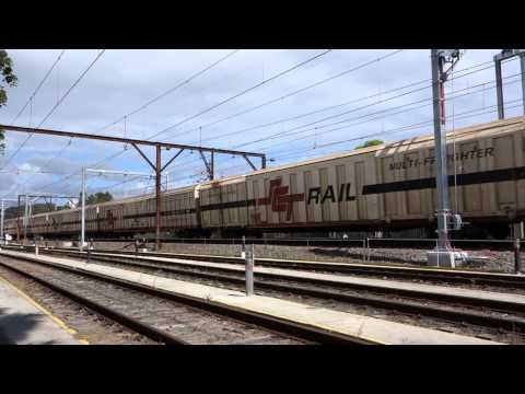 5BM7 with double LDP's