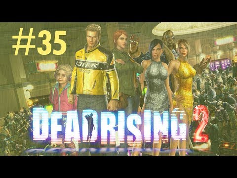 Dead Rising 2 - Part 35 - FINAL