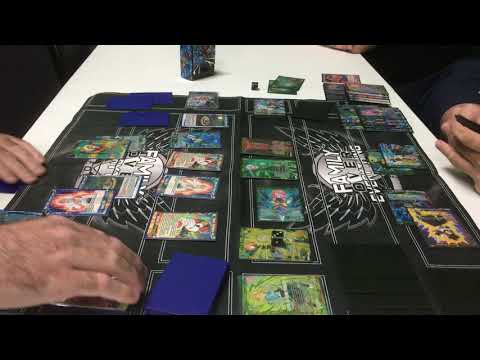 Justin Rios (Invoker) vs Andrew Dovale (Vegeks) Game 1: Gamerz Day 2 - Top 16