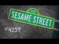 Sesame Street Episode 4259 2011