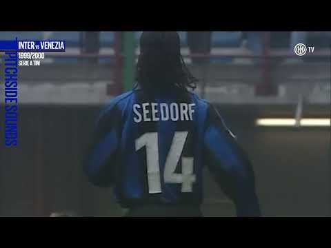 Stagione 1999/2000 - Inter vs. Venezia (3:0)