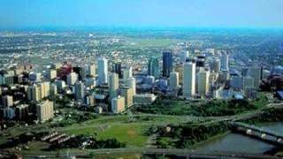 Roving All Over The Land