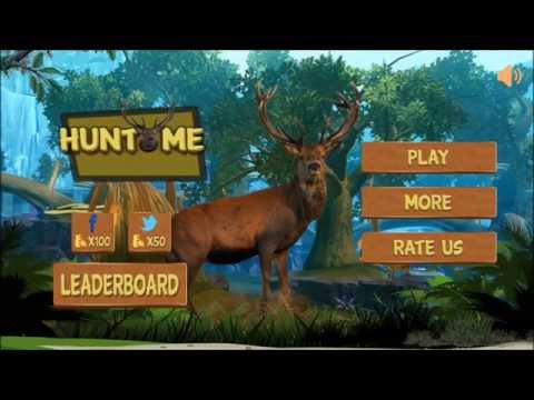 Deer Hunting in Hunter Valley Video