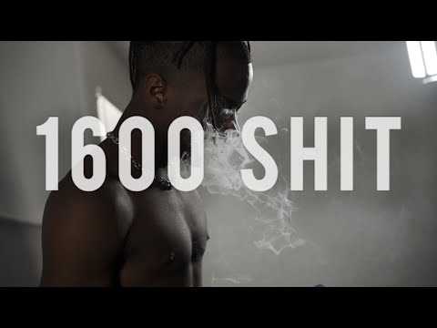 NGC Kado- "1600 Shit" (Official Music Video) by ShurgLife Productions