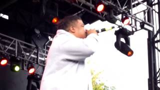 De La Soul  - Much More/Stakes is High (Live at AAHH! Fest)