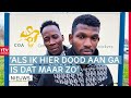 Homoasielzoeker in hongerstaking & eis in Yorneo-zaak | Drenthe Nu