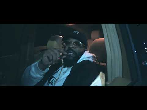 SAUCEGOD 80 - 4am (Free Jaun) Shot By Dexta Dave