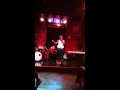 Camiel Irving presents "Girl" @ The Juke House's Soul Session, Kansas City