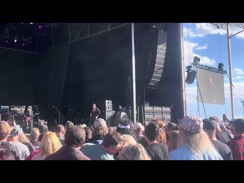 Steelheart-Everybody loves Eileen- Hinckley MN 2024