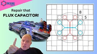 Replace the Flux Capacitor!