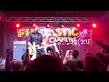 The Revelators (Funtastic Dracula Carnival 2017)