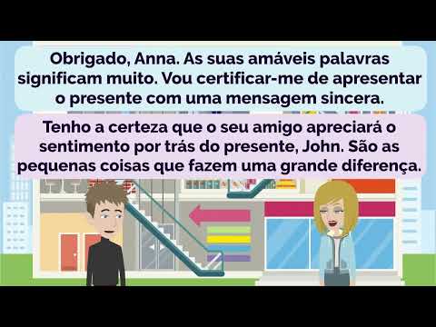 Portuguese Practice Episode 104 - The Most Effective Way to Improve Listening and Speaking Skill