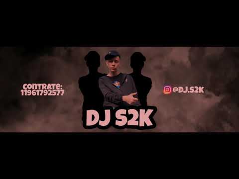 SEXY BITCH DO MAGRÃO - DAVID GUETTA - ( DJ S2K )