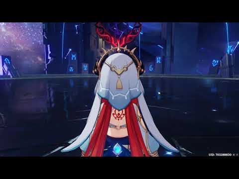 New 3.2 Spiral Abyss: First Impressions! [F2P Run next video]