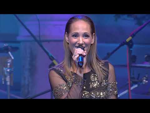 VLATKA BURIĆ - IGRAČKA (LIVE ŠIBENIK 2018)