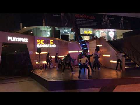 KPOP Dance Off Vol 106: iKon - Killing Me