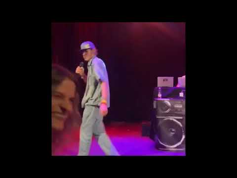 D-Ras Live @Nexus Saalfelden 2025