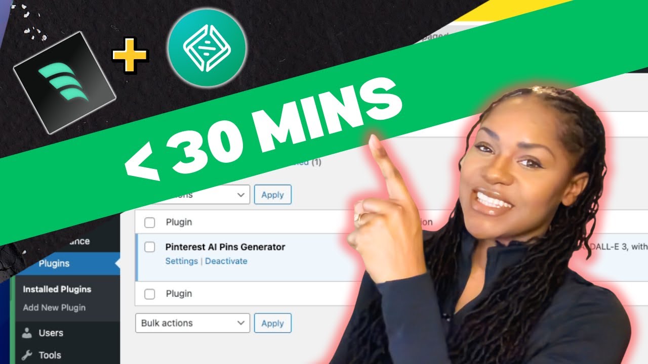 How to Create a Wordpress Plugin With AI (Windsurf) -  EASY MODE ACTIVATED! ✅