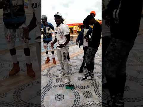 OG junior _ NIGGAH LIFE _ Official video.  A new damn hot rap song 🔥🔥💥.