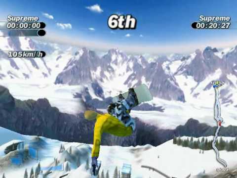 Boarder Zone Game Boy