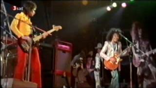 TREX - Summertime Blues