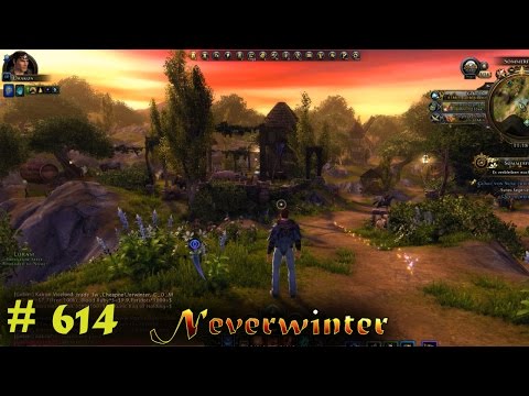 Neverwinter #614 - Das Sommerfest (1/3) - Event - Let's Play