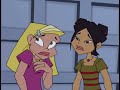Braceface Grandpa Scene