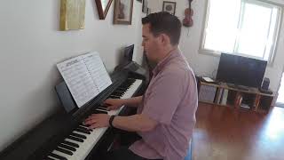 Duke Ellington&#39;s &quot;African Flower&quot; Jeremy Hatch 2019-06-05