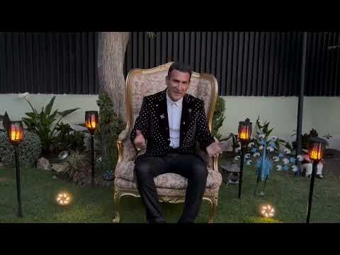 MIGUEL ORIAS Y LOS ILEGALES - MIX JULIO IGLESIAS